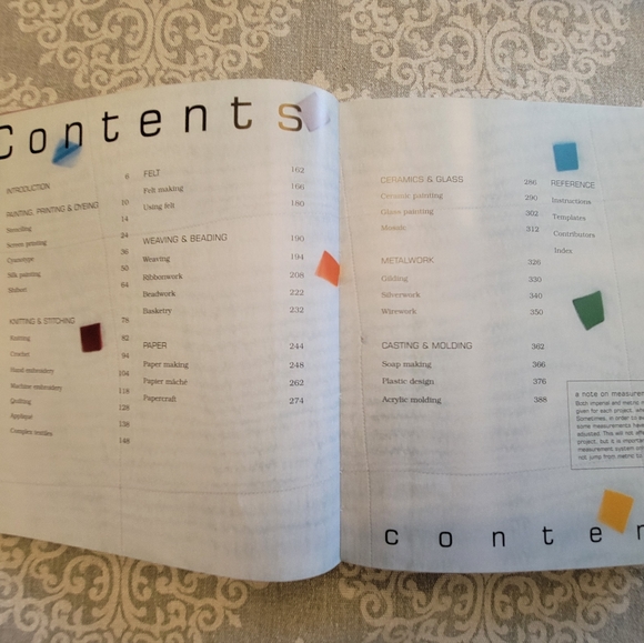 The Home Guide to Craft - Picture 3 of 3